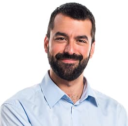 Mark Guerrero — Product Designer